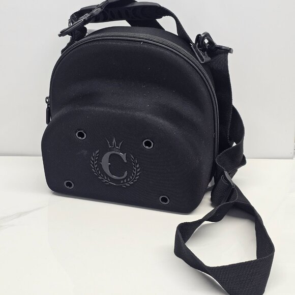 Culture Kings 2 Cap Hat Carrier Bag - Picture 9 of 9